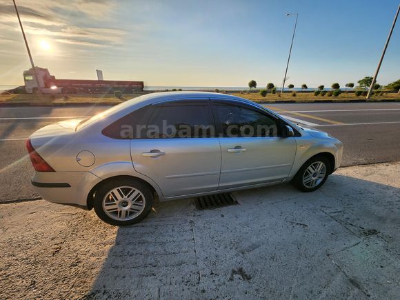 Sahibinden Ford Focus 1.6 TDCi Ghia 2008 Model