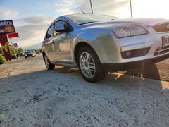 Sahibinden Ford Focus 1.6 TDCi Ghia 2008 Model
