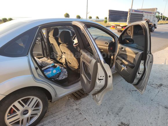 Sahibinden Ford Focus 1.6 TDCi Ghia 2008 Model