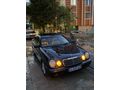 Sahibinden Mercedes - Benz E 200 Elegance 1997 Model 