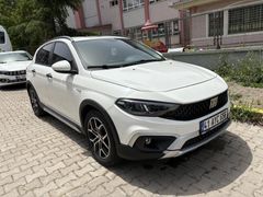 Sahibinden Fiat Egea Cross 1.4 Fire Urban 2024 Model
