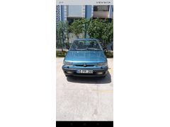 Sahibinden Skoda Felicia 1.3 GLXi 1997 Model