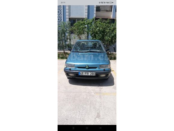 Sahibinden Skoda Felicia 1.3 GLXi 1997 Model