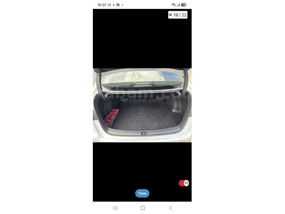 Galeriden Toyota Corolla 1.5 Vision Plus 2024 Model Aydın