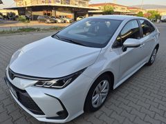 Galeriden Toyota Corolla 1.5 Vision Plus 2024 Model Aydın