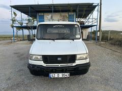Sahibinden BMC Levend 80 TDI 