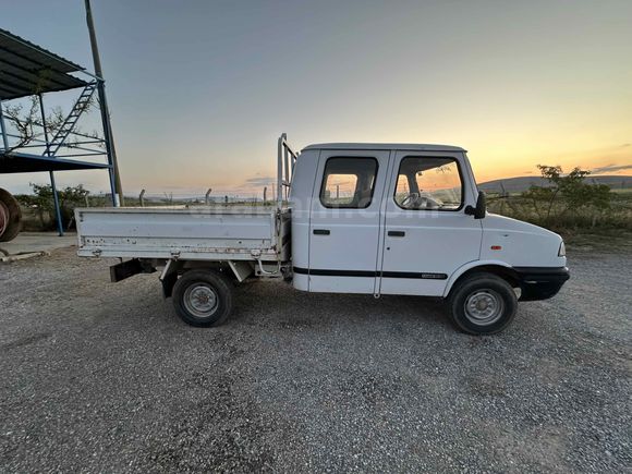 Sahibinden BMC Levend 80 TDI 