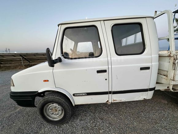 Sahibinden BMC Levend 80 TDI 