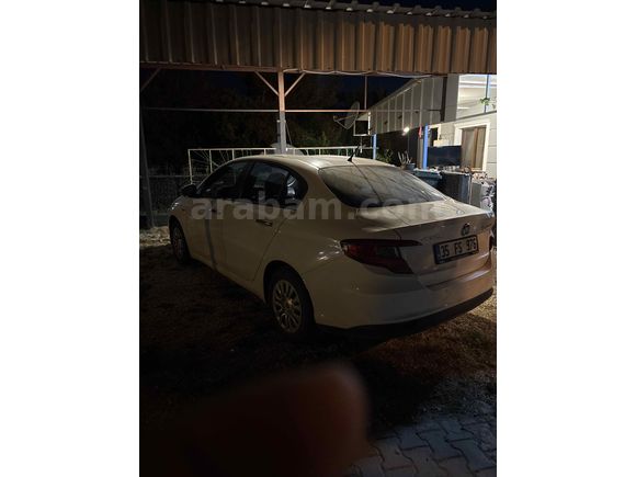 Sahibinden Fiat Egea 1.4 Fire Easy 2019 Model 