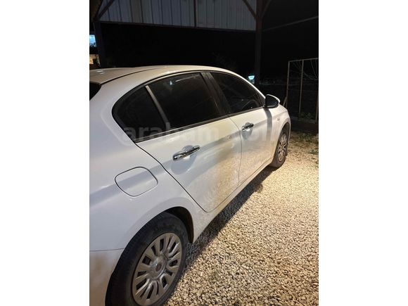 Sahibinden Fiat Egea 1.4 Fire Easy 2019 Model 
