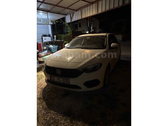 Sahibinden Fiat Egea 1.4 Fire Easy 2019 Model 