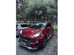 Sahibinden Kia Sportage 1.6 CRDI Elegance 2019 Model 