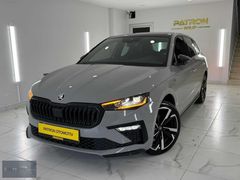 PATRON 2025 SCALA 10.000 KM 1.5 TSİ MONTE CARLO HATASIZ BOYASIZ