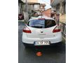 Sahibinden Renault Megane 1.5 dCi Touch 2013 Model  313.000 km Beyaz