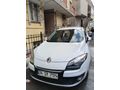 Sahibinden Renault Megane 1.5 dCi Touch 2013 Model  313.000 km Beyaz