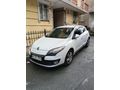 Sahibinden Renault Megane 1.5 dCi Touch 2013 Model  313.000 km Beyaz