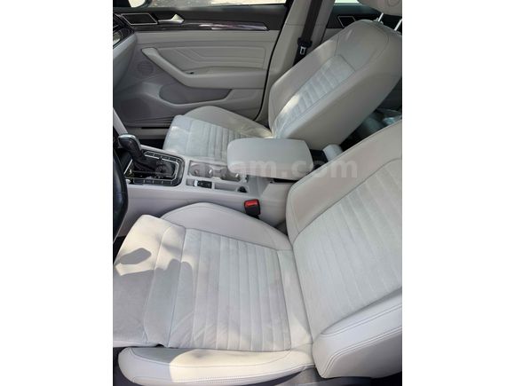 Sahibinden Volkswagen Passat 1.5 TSi Elegance 2020 Model 