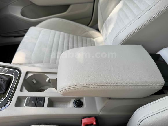 Sahibinden Volkswagen Passat 1.5 TSi Elegance 2020 Model 