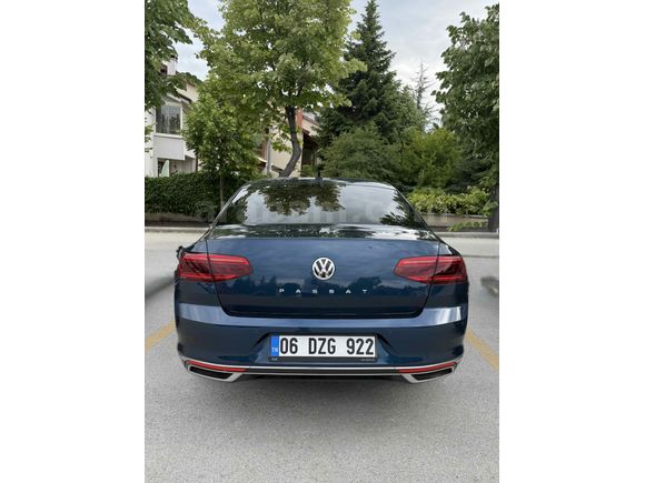 Sahibinden Volkswagen Passat 1.5 TSi Elegance 2020 Model 