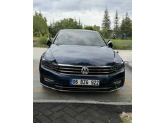 Sahibinden Volkswagen Passat 1.5 TSi Elegance 2020 Model 