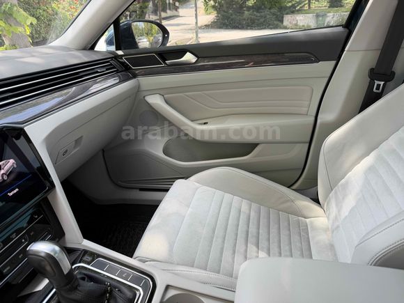 Sahibinden Volkswagen Passat 1.5 TSi Elegance 2020 Model 