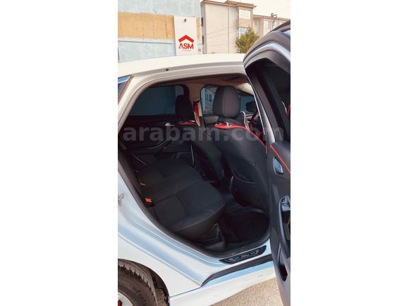 Sahibinden Ford Focus 1.5 TDCi Trend X 2015 Model 