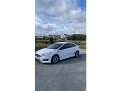 Sahibinden Ford Focus 1.5 TDCi Trend X 2015 Model 