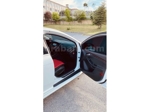 Sahibinden Ford Focus 1.5 TDCi Trend X 2015 Model 