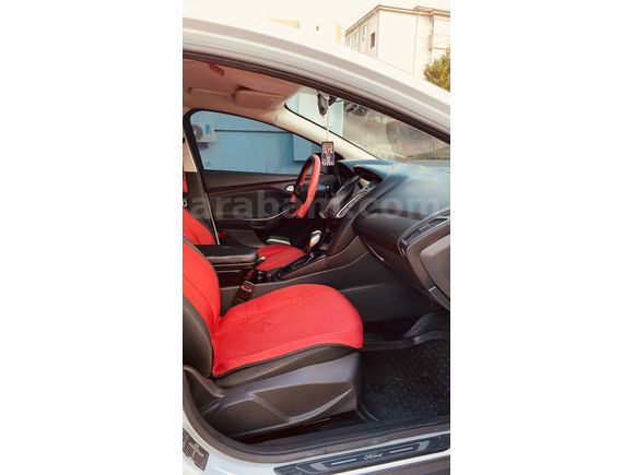 Sahibinden Ford Focus 1.5 TDCi Trend X 2015 Model 
