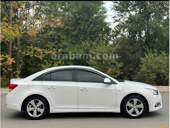 Sahibinden Chevrolet Cruze 1.6 LT Plus 2012 Model