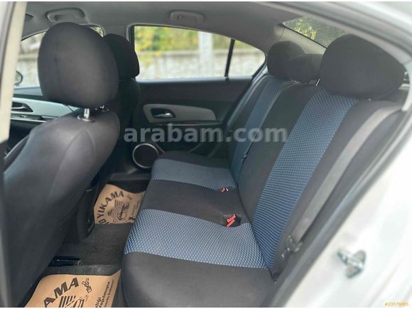 Sahibinden Chevrolet Cruze 1.6 LT Plus 2012 Model