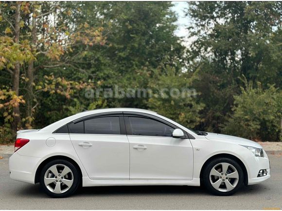 Sahibinden Chevrolet Cruze 1.6 LT Plus 2012 Model