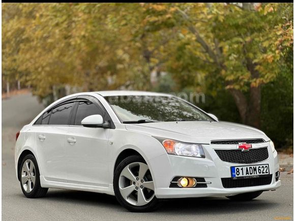 Sahibinden Chevrolet Cruze 1.6 LT Plus 2012 Model