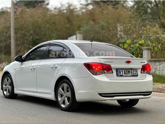 Sahibinden Chevrolet Cruze 1.6 LT Plus 2012 Model