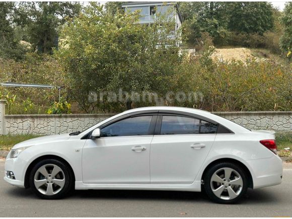Sahibinden Chevrolet Cruze 1.6 LT Plus 2012 Model