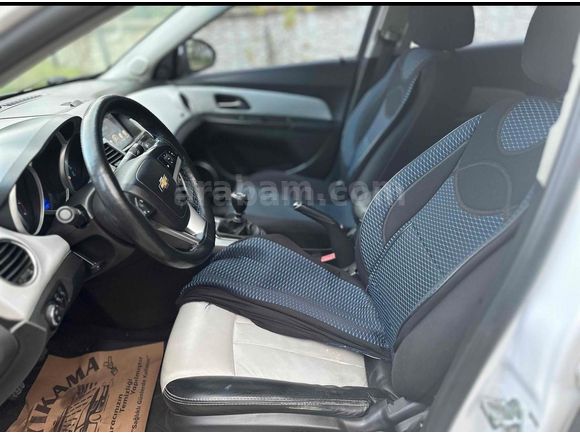 Sahibinden Chevrolet Cruze 1.6 LT Plus 2012 Model