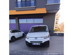 Sahibinden Fiat Doblo Cargo 1.5 BlueHDi Maxi 2024 Model