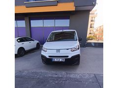 Sahibinden Fiat Doblo Cargo 1.5 BlueHDi Maxi 2024 Model