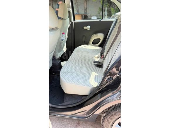 Galeriden Nissan Micra 1.2 Tekna 2007 Model Kocaeli