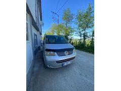 Sahibinden Volkswagen Transporter 2.5 TDI Camlı Van 2004 Model