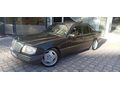 Sahibinden Mercedes - Benz E 200 1995 Model