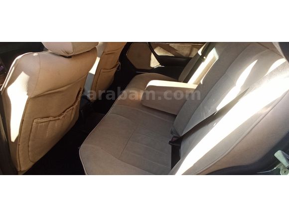 Sahibinden Mercedes - Benz E 200 1995 Model