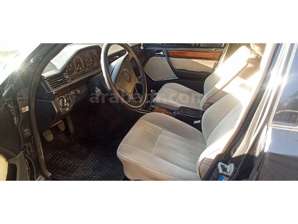 Sahibinden Mercedes - Benz E 200 1995 Model