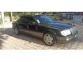 Sahibinden Mercedes - Benz E 200 1995 Model