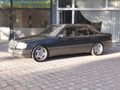 Sahibinden Mercedes - Benz E 200 1995 Model