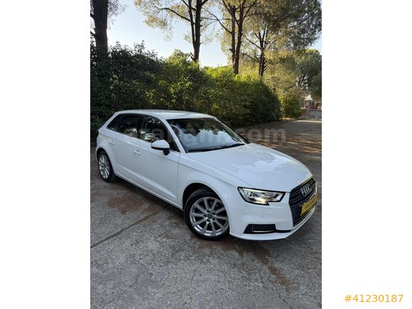 GÜZEL OTO'DAN A3 HATASIZ BOYASIZ DESİGN LİNE