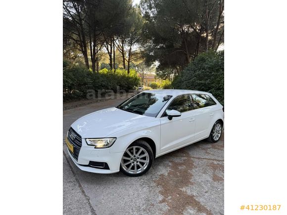 GÜZEL OTO'DAN A3 HATASIZ BOYASIZ DESİGN LİNE