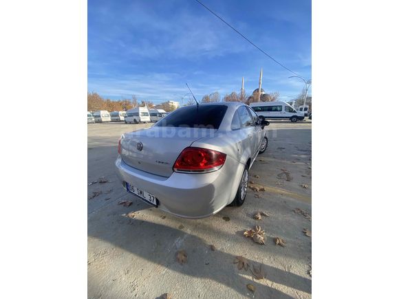 Memurdan tertemiz Fiat Linea 1.3 Multijet Active Plus 2011 Model 