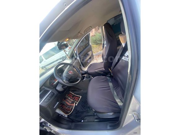 Memurdan tertemiz Fiat Linea 1.3 Multijet Active Plus 2011 Model 