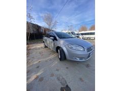 Memurdan tertemiz Fiat Linea 1.3 Multijet Active Plus 2011 Model 
